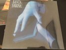 LP VINYL SANTA SABINA.- HOMONIMO ZOE BABASONICOS CAIFANES MANA CAFE TACUBA