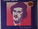 LENNY BREAU: Last Sessions ADELPHI Jazz Guitar Audiophile SEALED Vinyl LP