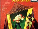 TAS LP - ANSERMET / Stravinsky Petrushka/ London-Decca FFSS WBg BB CS 6009 1E/2E