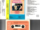 THE SWEET - The Sweet's Biggest Hits ? MC Musikkassette Cassette *Original 1973