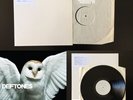 Ultra RARE Deftones TEST PRESSING VINYL Diamond Eyes LP Limited