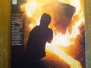 The Trio John Surman Stu Martin Barre Phillips - Conflagration (UK 1st Dawn)