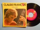 CLAUDE FRANCOIS EP VINYLE ELOISE