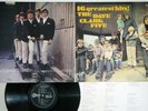 DAVE CLARK FIVE 16 GREATEST HITS ODEON OP-80115 Japan Vinyl LP