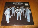 Leroy Hutson Feel The Spirit  vinyl LP