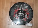 Frei.Wild Gegengift (Ltd.Picture LP) (2010) onkelz Broilers Unantastbar Gonzo