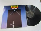 ELVIS PRESLEY MOODY BLUE RCA lp COLOMBIA press  look jup