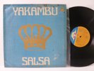 YAKAMBU TU Y LA RUMBA RARE GUAGUANCO MADE IN COLOMBIA  # 209 HEAR