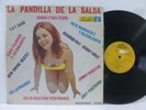 FRUKO Y SUS TESOS TU SERAS PARA MI VERY RARE GUAGUANCO  # 307 HEAR