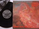Morbid Angel ?– Blessed Are The Sick LP 1st PRESS DEATH METAL 1991 MOSH 31