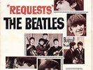 BEATLES  Long Tall Sally & Please Mr. Postman EP PICTURE SLEEVE 45 record RARE
