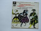 Original SAX 2566 Bizet Cluytens Paris Conservatoire UK First Edition  NM