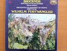 Furtwangler Conducts Bruckner Symphony 8 Unicorn ARCL 13016/17 FACTORY SEALED