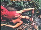 ROXY MUSIC STRANDED LP ISLAND PINK RIM 1973 UK PRESS A1/B1 MATRIX EX+ CONDITION