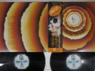 STEVIE WONDER SONGS IN THE KEY OF LIFE MOTOWN VIP-1 3 Japan OBI Vinyl 3LP,7