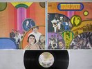 VA(1910 FRUITGUM CO.) BUDDAH SOUND  BUDDAH YS-2388-DA Japan Vinyl LP