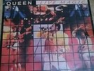 the vinyl record.Queen Live Magic 1986 original