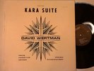 DAVID WERTMAN org usa lp KARA SUITE steve reid private mustevic
