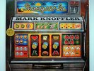 MARK KNOPFLER - SHANGRI-LA 2004 EU 1ST PRESS 2LP MINT