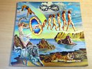 EX-/EX   The Doors/Full Circle/1972 Elektra Gatefold LP