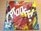 EX/EX   The Deviants/Ptooff /1997 Get Back Gatefold LP/Reissue