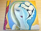 Derek & The Dominos/Layla/1970 Polydor Double LP/Eric Clapton