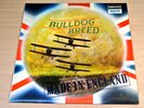 EX/EX   Bulldog Breed/Made In England/1969 Deram Nova Stereo LP