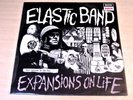 EX/EX-   The Elastic Band/Expansions On Life/1969 Decca Nova LP