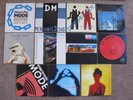 DEPECHE MODE x11   Master Servant, Shout, Personal Jesus, Stripped, Strange Love