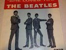 The Beatles she loves you SWAN S-4152 sleeve only great shape