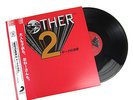 EARTHBOUND MOTHER 2 VINYL 2LP SNES RPG OOP RARE SOUNDTRACK SEALED OST NINTENDO