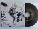 NIRVANA SLIVER SIGNED VINYL KURT COBAIN