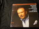Beethoven Piano Sonatas Claudio Arrau Philips Digital NM LP