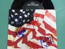Manic Street Preachers - M.A.S.H Fully Signed 7