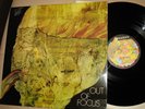 Out of Focus - LP - Same  (Kuckuck 2375 010)