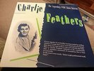 VINYL - CHARLIE FEATHERS - THE LEGENDARY 1956 DEMO SESSION - LP RECORD