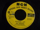 2Z MGM K13540 DJ THE CHARADES NORTHERN SOUL WEEPING CUP THE KEY TO MY HAPPINESS