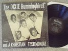 gospel soul DIXIE HUMMINGBIRDS 