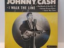 Rare 45 rmp SUN EP 113 JOHNNY CASH 