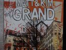 Matt & Kim 