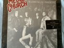 Metal Church blessing in disguise New 1989 Original sealed vinyl record 12'' lp