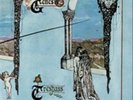 Genesis-Trespass  Vinyl / 12