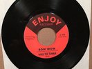 45 TITUS TEE TURNER Bow Wow / I Love You Baby Enjoy 2010 Soul