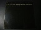 THE VELVET UNDERGROUND WHITE LIGHT WHITE HEAT LP RECORD V6-5046 ORIGINAL