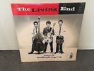 THE LIVING END - STATE OF EMERGENCY VINYL LP - SEALED