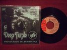 DEEP PURPLE - mexican single 7