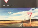 Yield  Pearl Jam Vinyl Record
