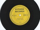 MUDDY WATERS - 'COUNTRY BOY'/'ALL NIGHT LONG' UK PYTHON RECORDS VERY RARE 1969