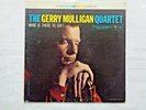 Gerry Mulligan Quartet What Is There To Say 1959 Columbia 1-A/1-E 6-Eye Press G+