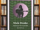 Nick Drake Poster